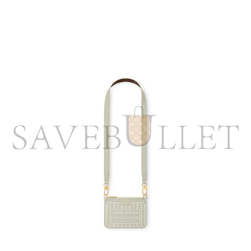 l0vis Vvtt0n master neverfull inside out bb m28236 (26.5*16.5*11cm)